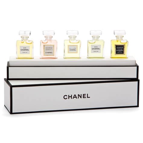 chanel gifts under $50|CHANEL .